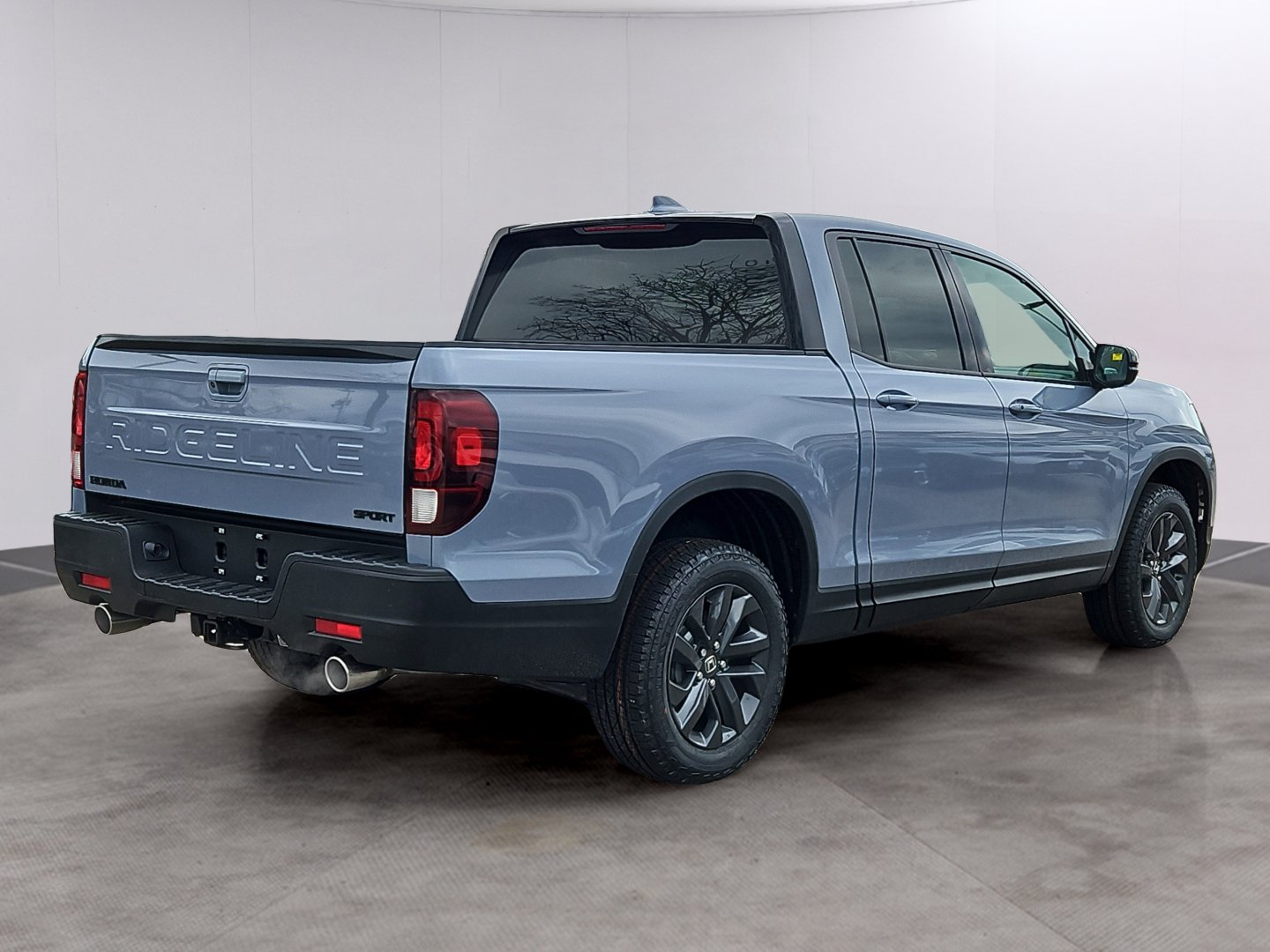 New 2026 Honda Ridgeline Sport image 3
