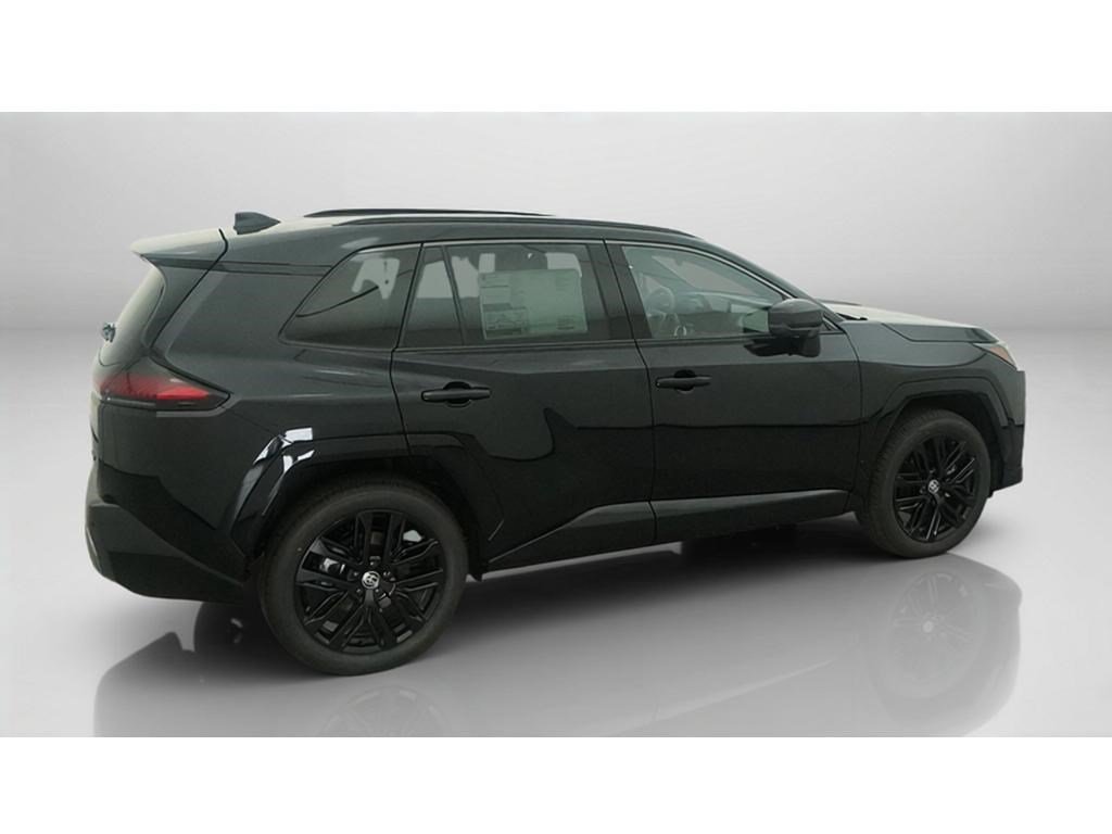 New 2026 Toyota RAV4 XSE w/ Weather Package AWD/4WD image 11