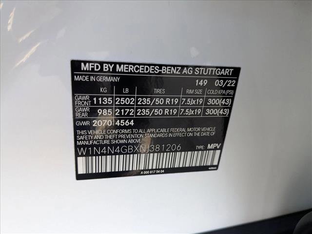 Used 2022 Mercedes-Benz GLA 250 image 27