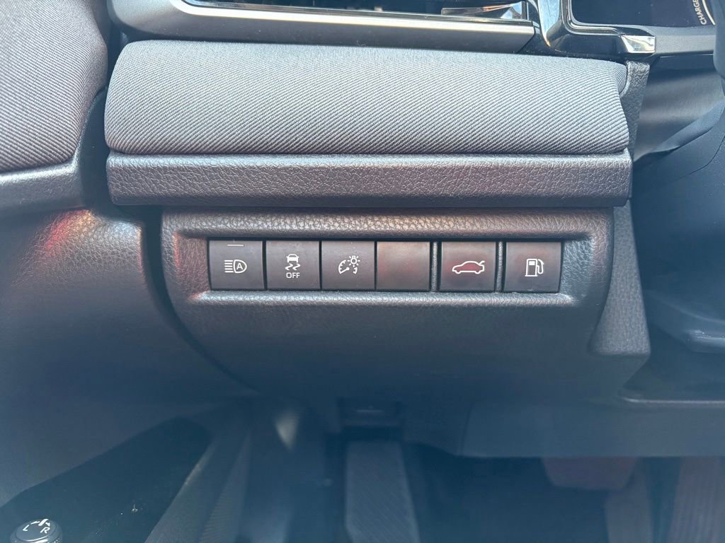 Certified 2025 Toyota Camry LE FWD image 22
