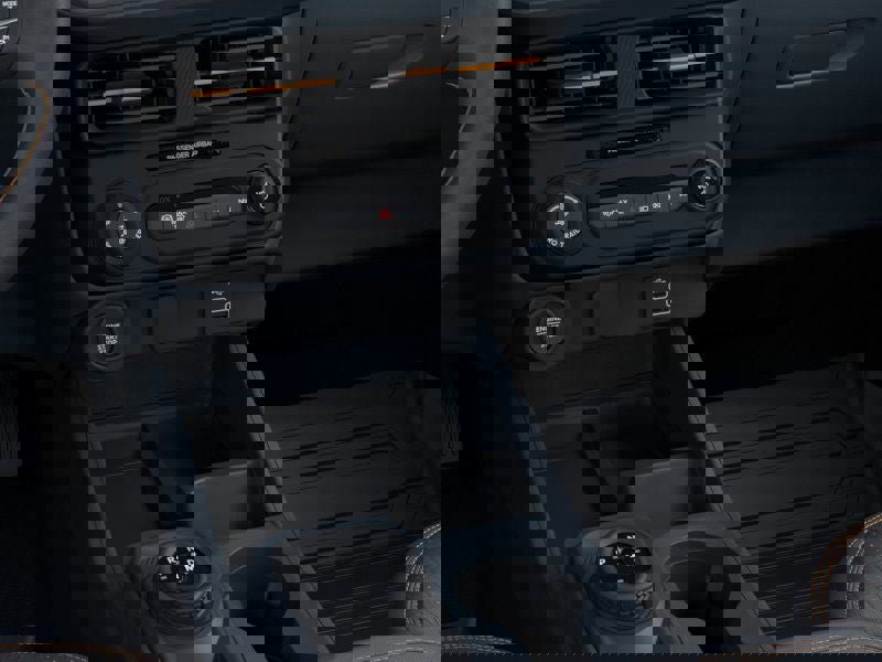 New 2026 Ford Maverick Tremor image 16