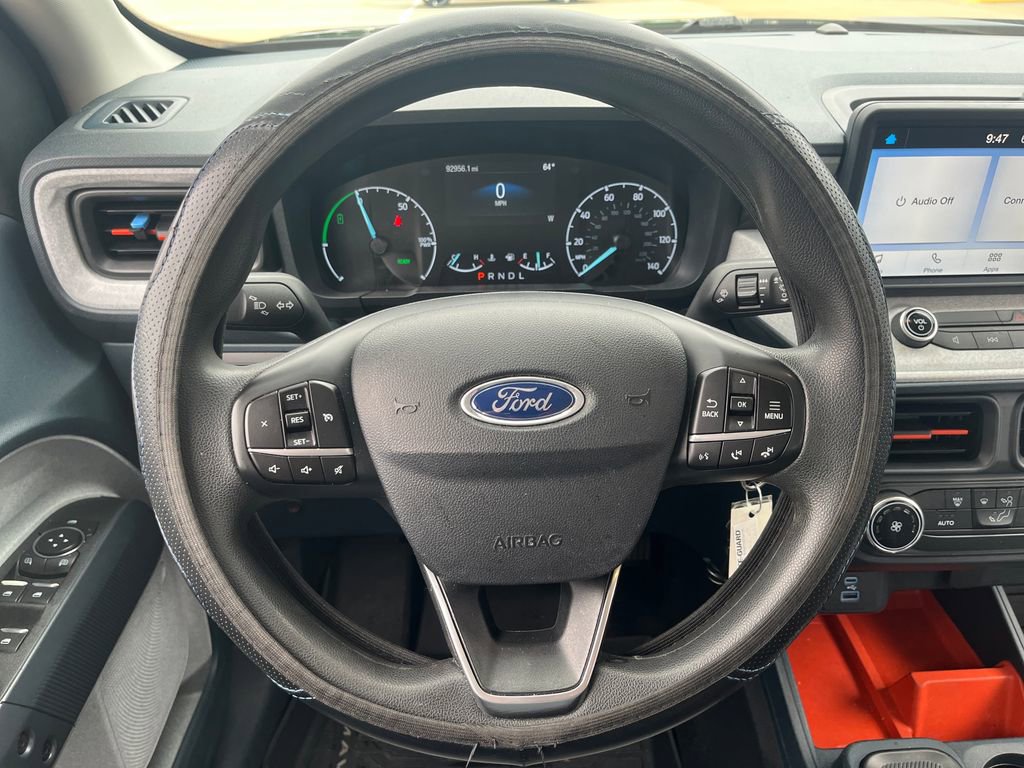 Used 2022 Ford Maverick XLT FWD image 17