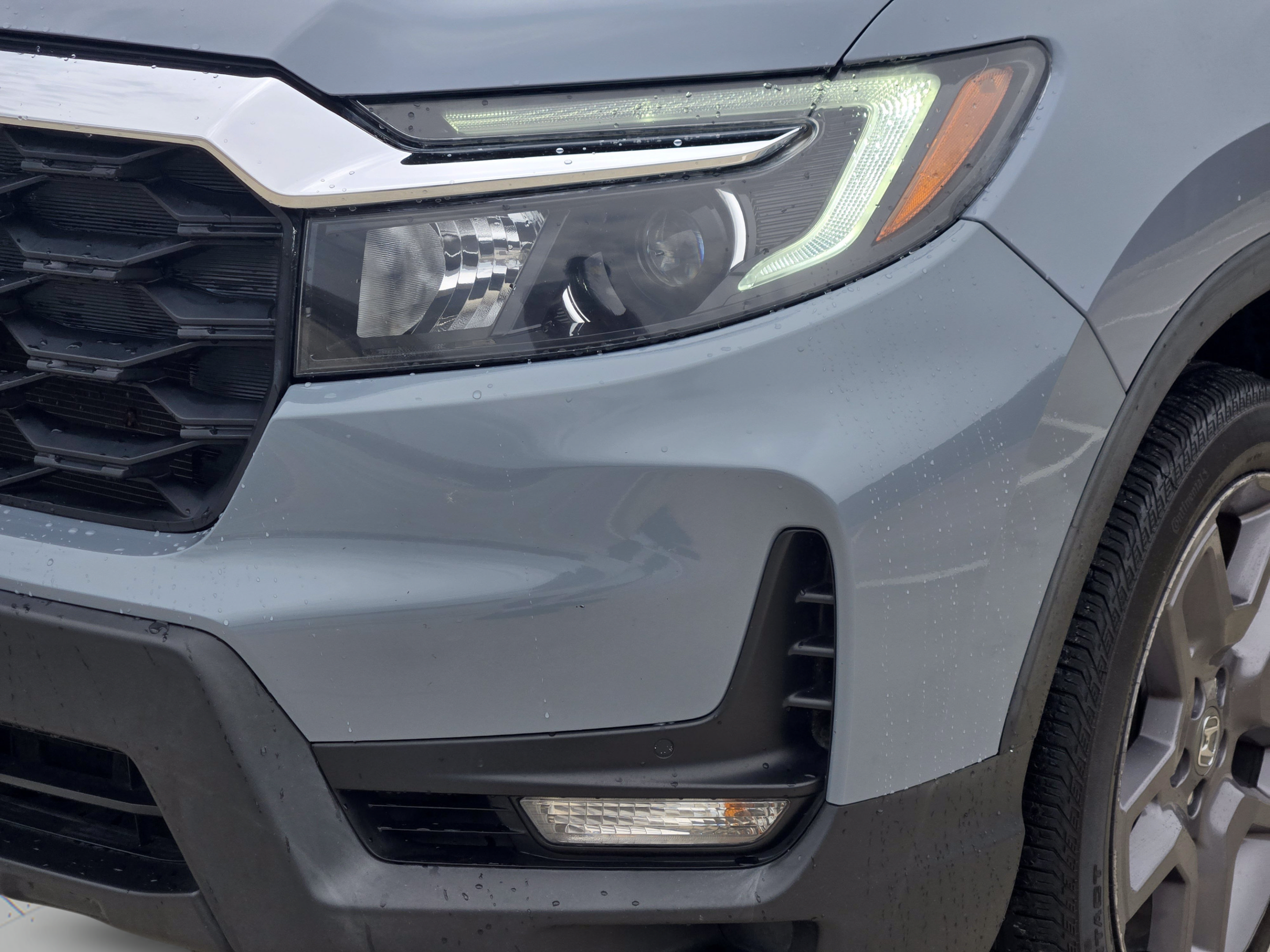 Used 2022 Honda Passport EX-L image 28