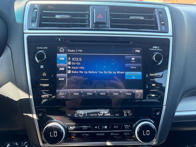 Used 2018 Subaru Outback 2.5i Premium AWD/4WD image 21