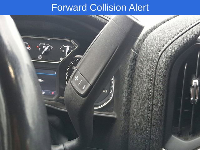 Used 2020 GMC Sierra 1500 SLT w/ SLT Premium Plus Package image 17