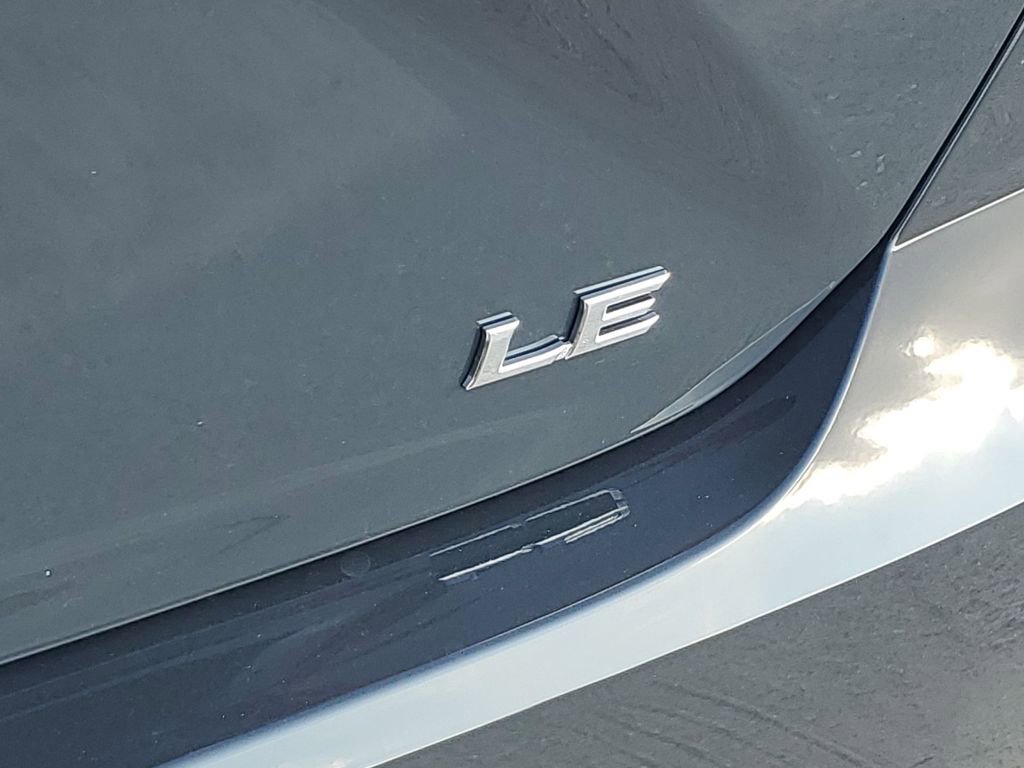 Certified 2026 Toyota Camry LE image 37
