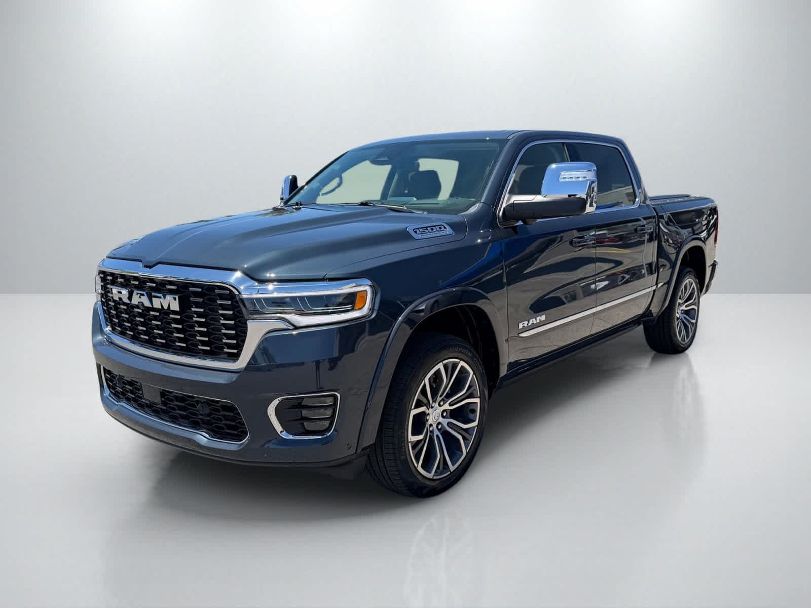 New 2026 RAM 1500 Tungsten AWD/4WD image 1