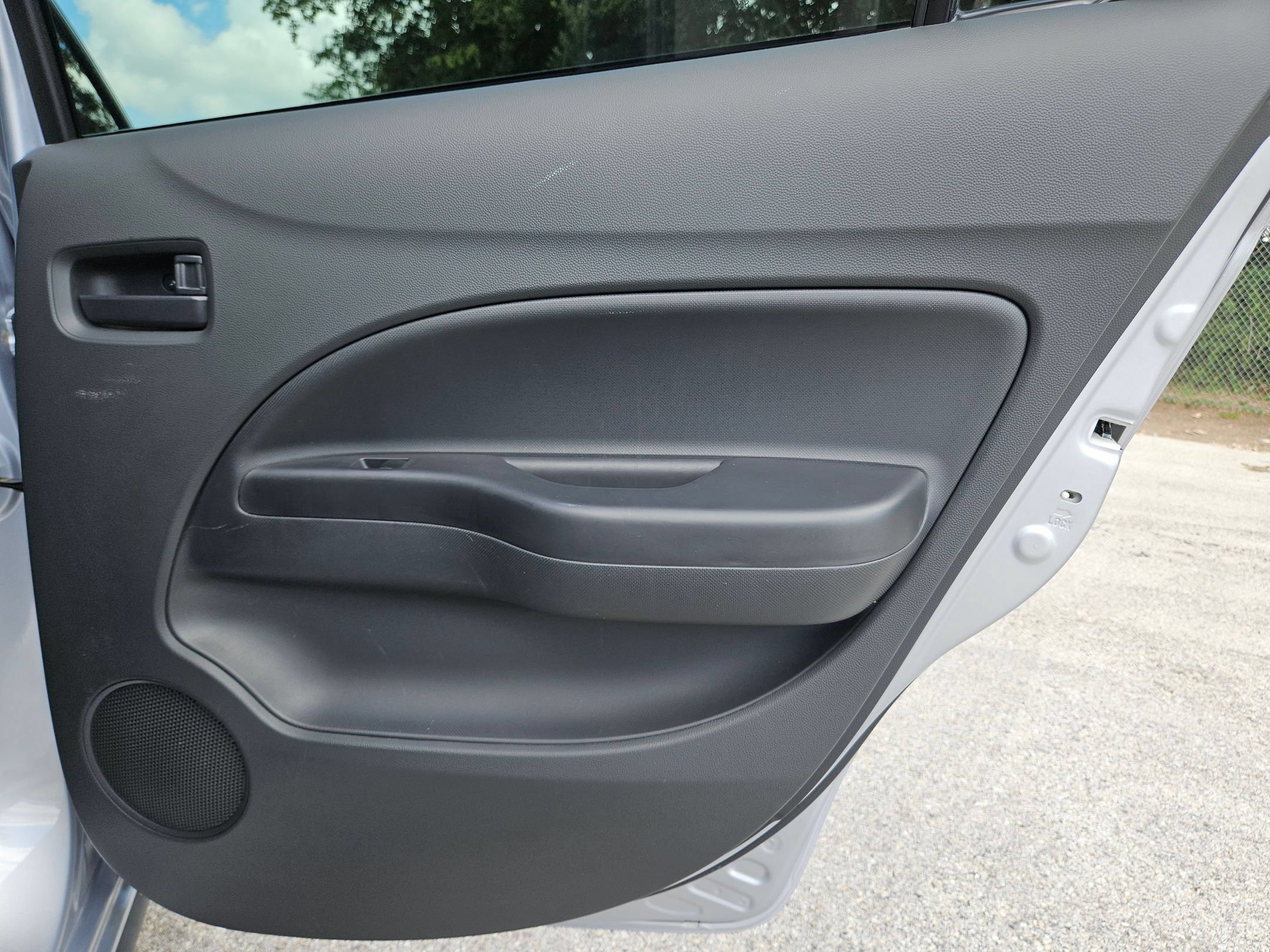 Used 2024 Mitsubishi Mirage G4 ES FWD image 26