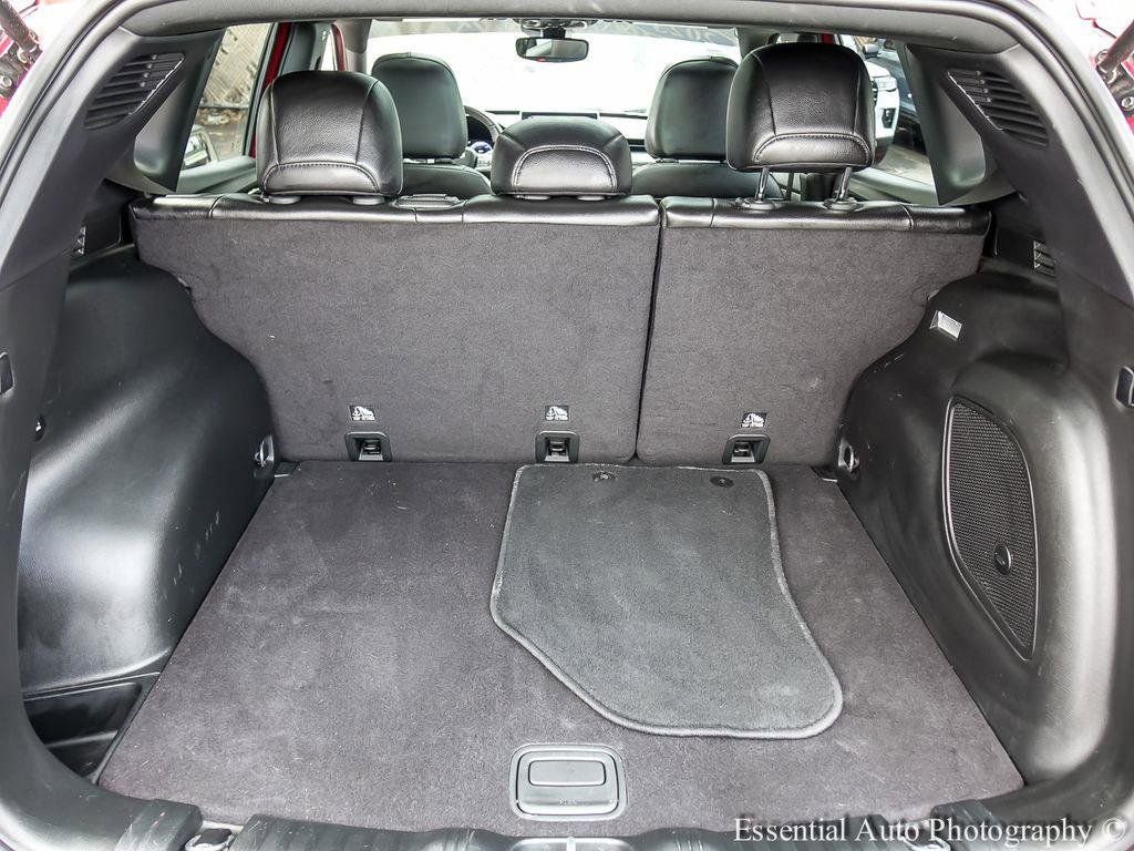 Used 2023 Jeep Compass High Altitude image 25