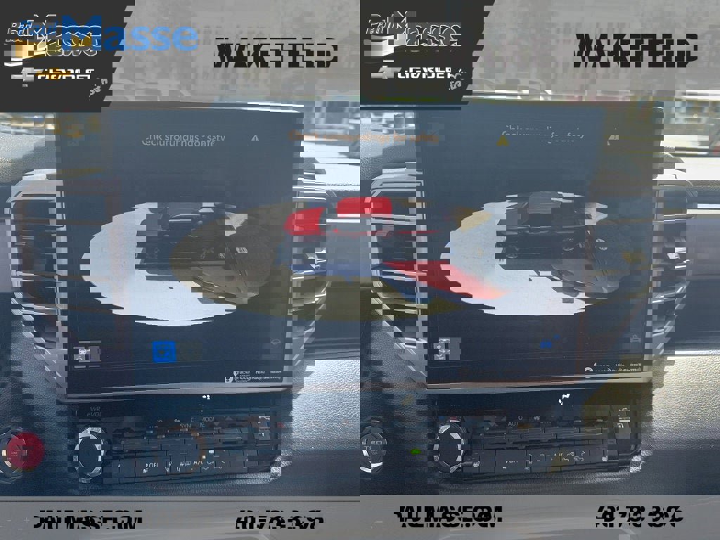 Used 2023 Toyota Tundra SR5 w/ TRD Sport Premium Package image 21