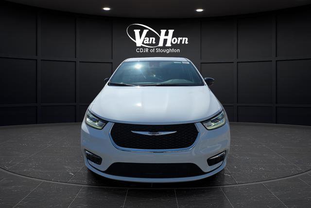 New 2026 Chrysler Pacifica Select FWD image 10