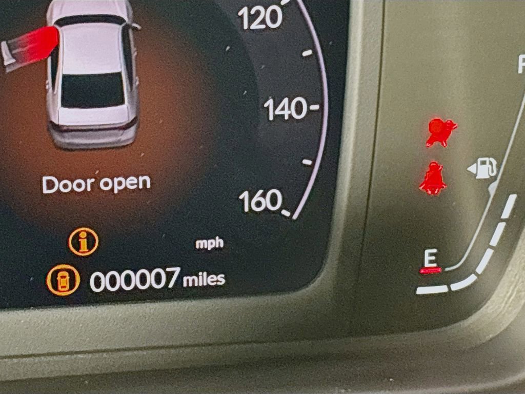 New 2025 Honda Accord SE image 15