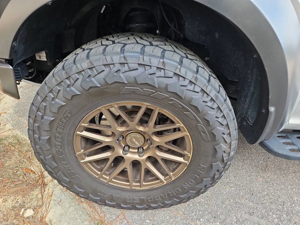 Used 2019 Ford F150 Raptor w/ Equipment Group 802A Luxury AWD/4WD image 35