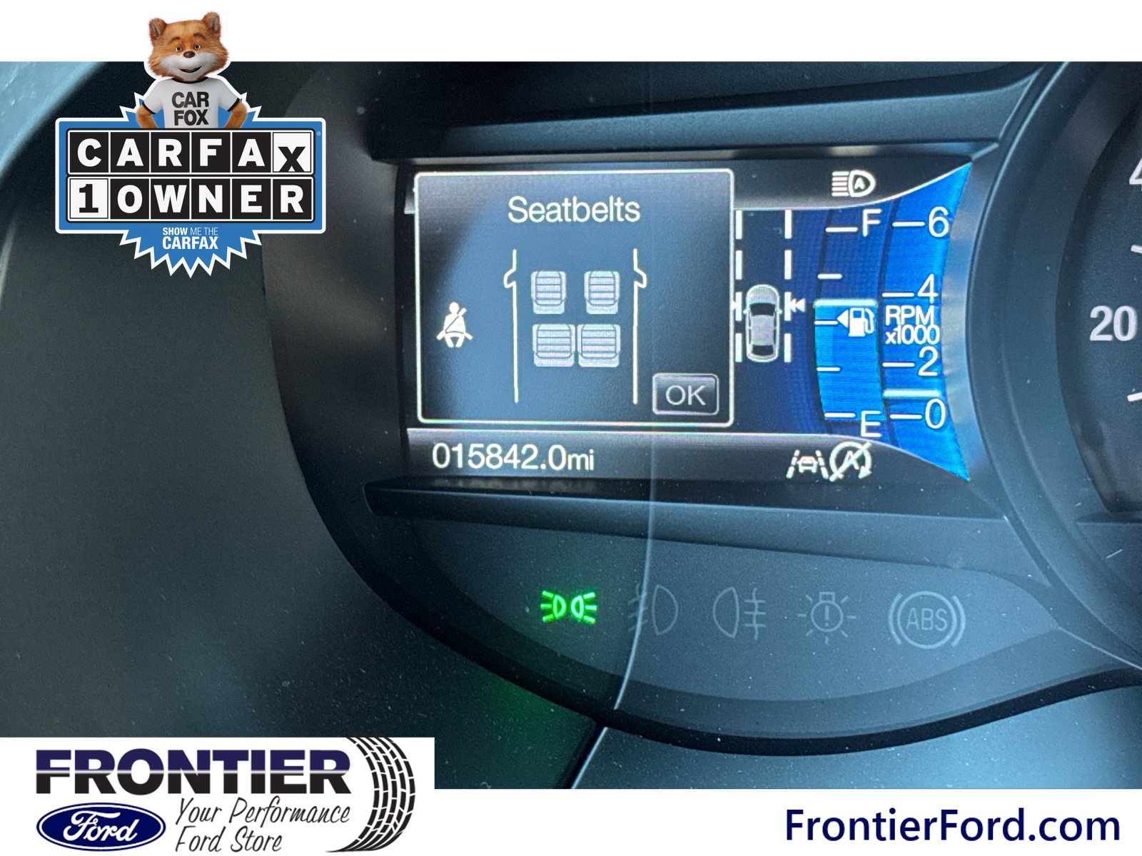 Used 2022 Ford Edge SEL w/ Convenience Package AWD/4WD image 29