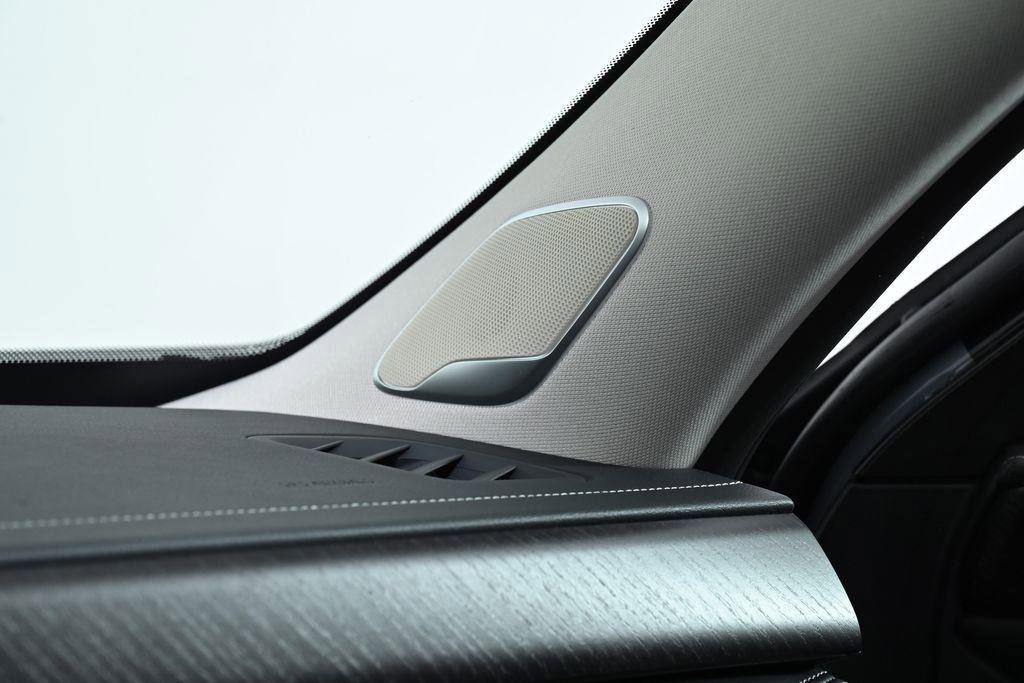 Certified 2025 INFINITI QX60 Sensory w/ Cargo Package image 21