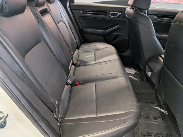 Used 2024 Honda Civic Sport Touring image 26