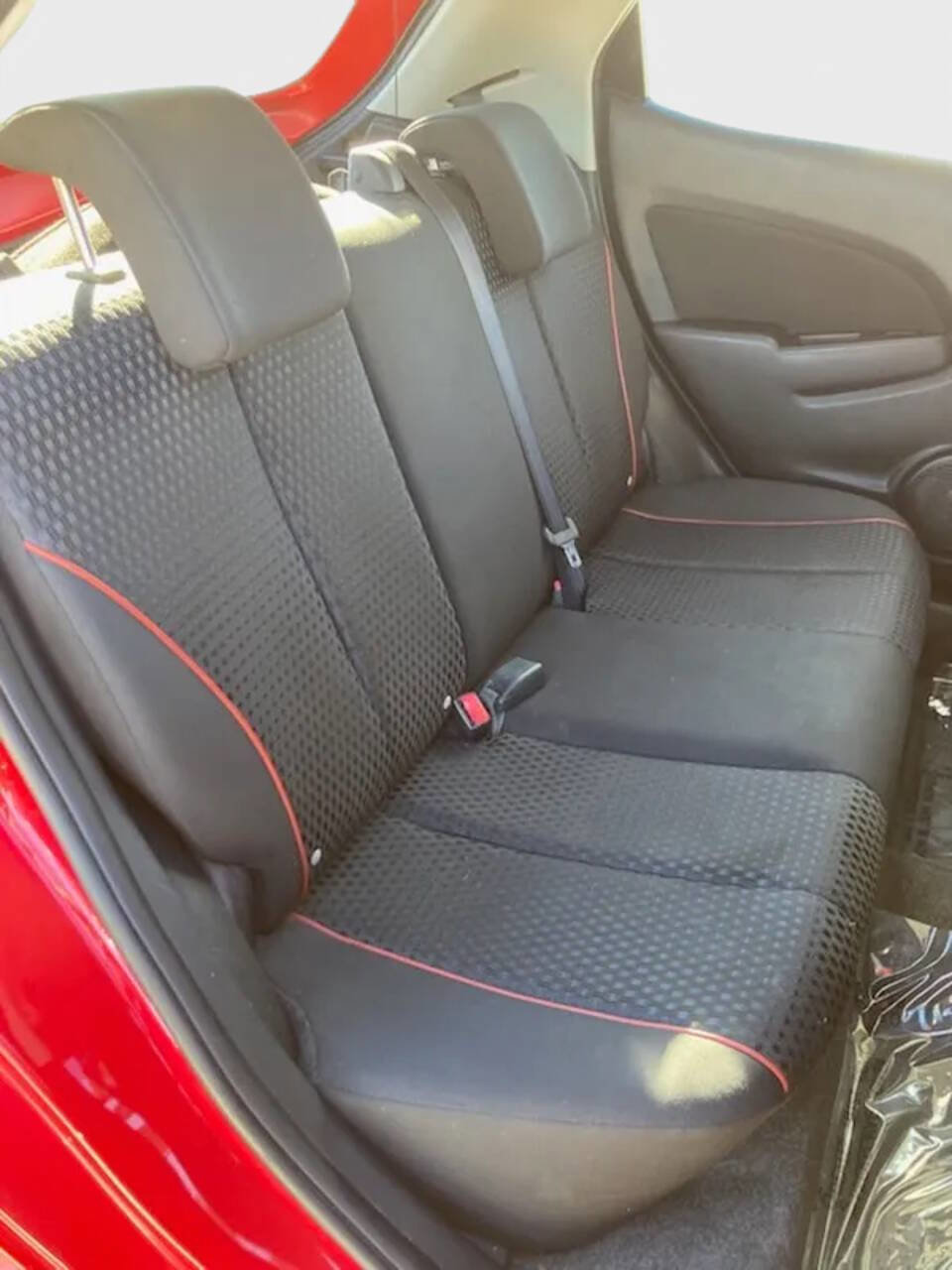 Used 2012 MAZDA MAZDA2 Touring image 13