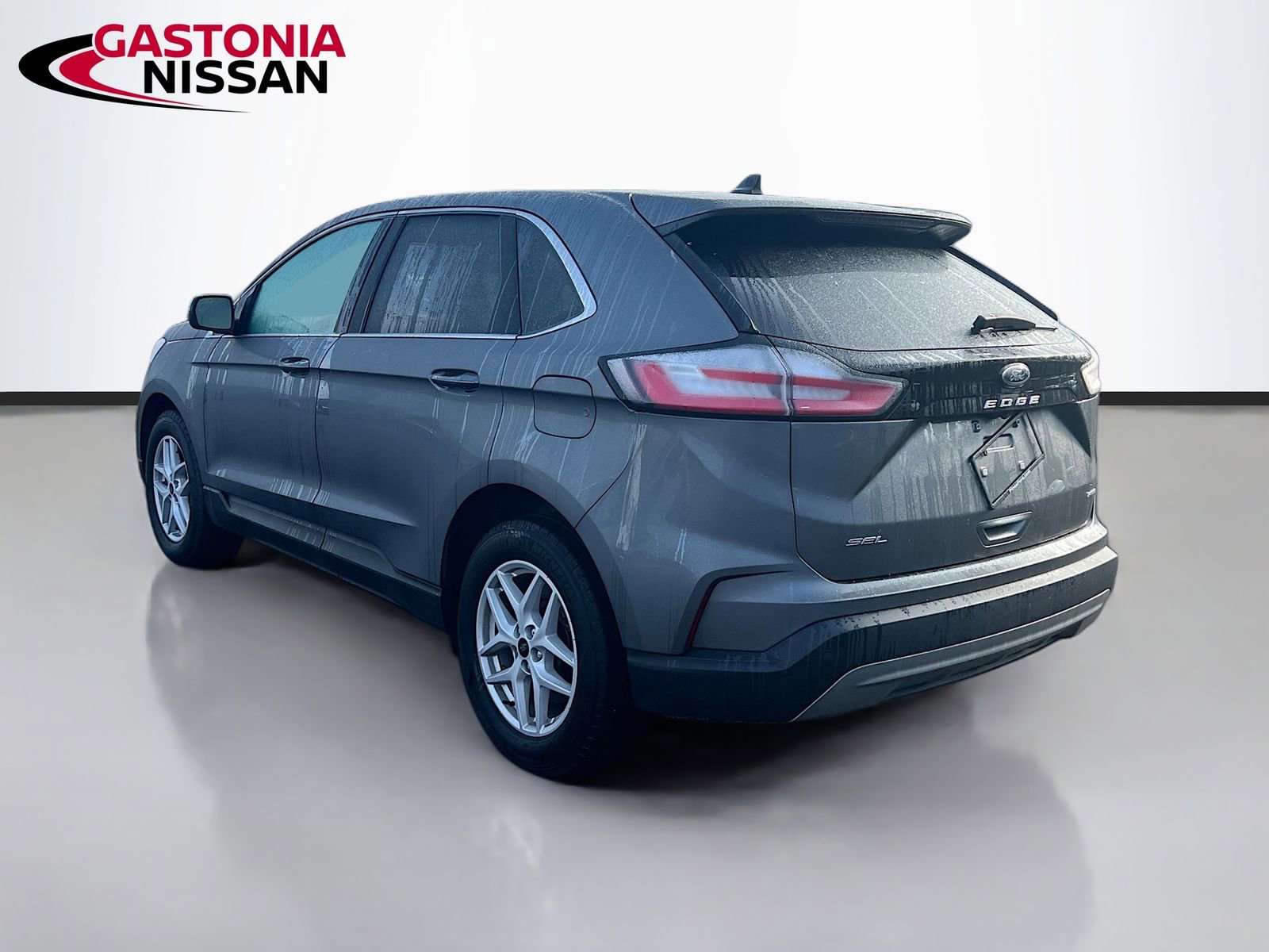 Used 2024 Ford Edge SEL image 6