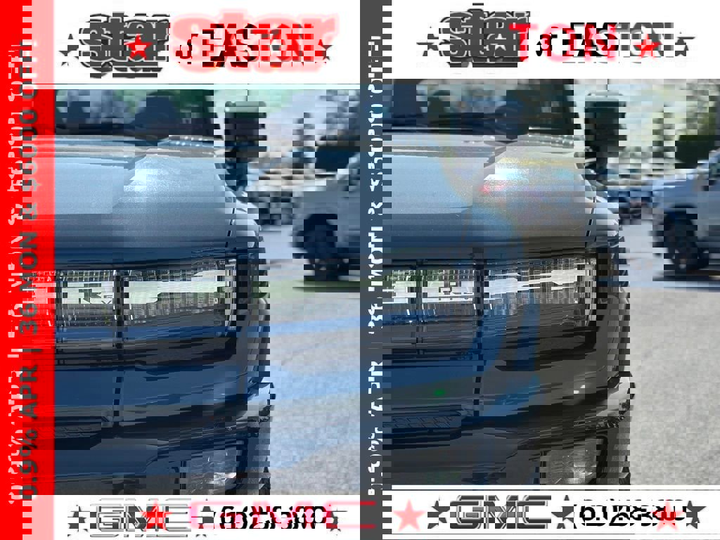 New 2026 GMC Hummer EV 4x4 Crew Cab w/ LPO, Sport Package image 34