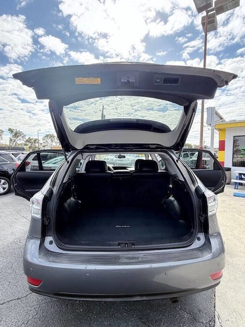 Used 2012 Lexus RX 350 AWD w/ Premium Pkg image 17