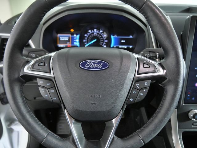 Certified 2024 Ford Edge SEL w/ Convenience Package AWD/4WD image 19