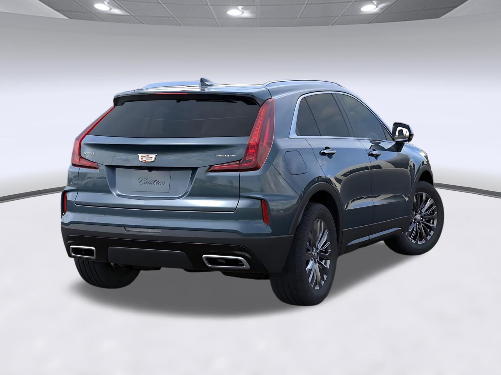 New 2024 Cadillac XT4 Premium Luxury FWD image 6