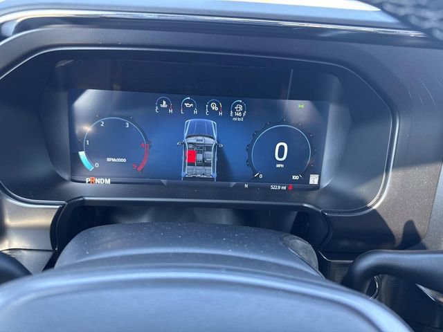 New 2026 Ford F350 Lariat w/ Lariat Premium Package image 16