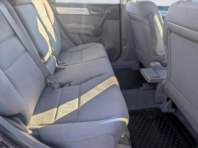 Used 2011 Honda CR-V LX image 18