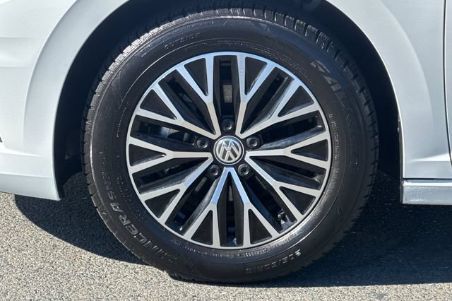 Used 2021 Volkswagen Jetta S FWD image 23