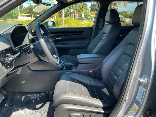 Used 2023 Honda CR-V Sport Touring image 9