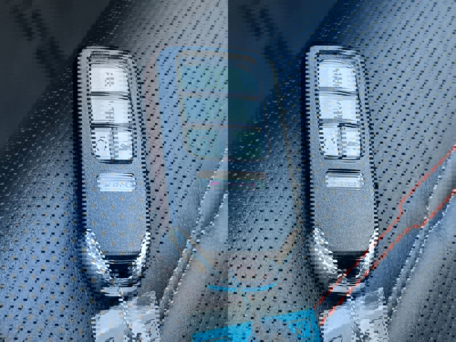 Used 2025 Honda CR-V Sport Touring image 29