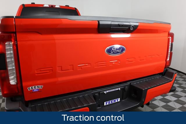 New 2026 Ford F350 XL w/ STX Appearance Package AWD/4WD image 26