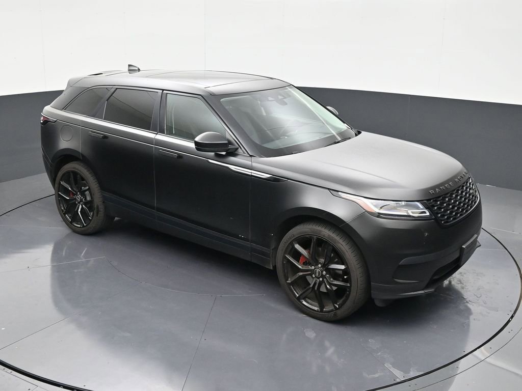 Used 2023 Land Rover Range Rover Velar S AWD/4WD image 18
