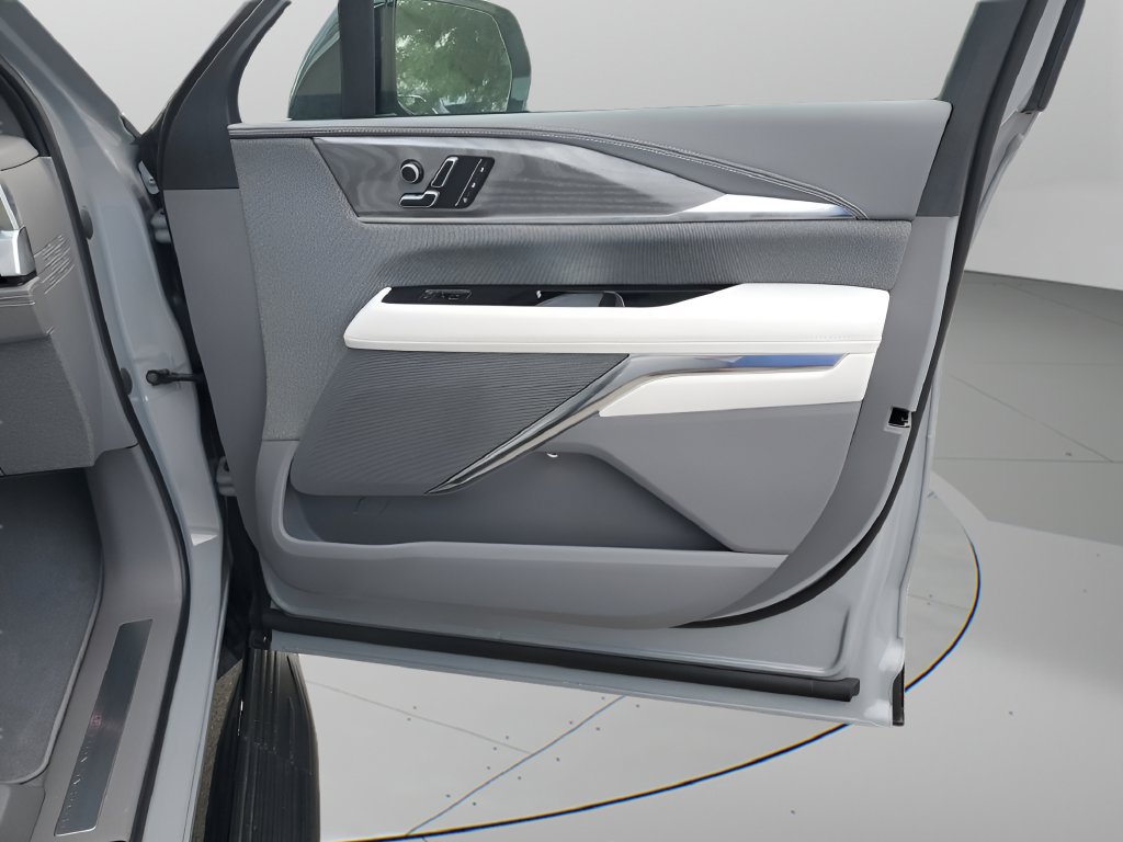New 2026 Cadillac Escalade IQL Luxury AWD/4WD image 17