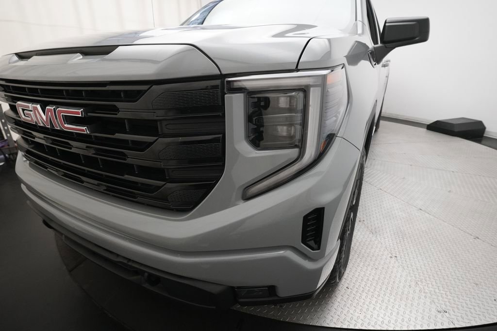 Used 2024 GMC Sierra 1500 Elevation AWD/4WD image 22