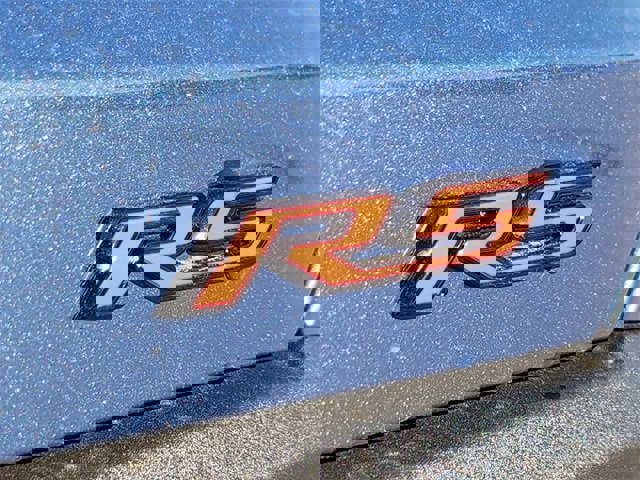 New 2026 Chevrolet Equinox RS w/ Convenience Package III image 12