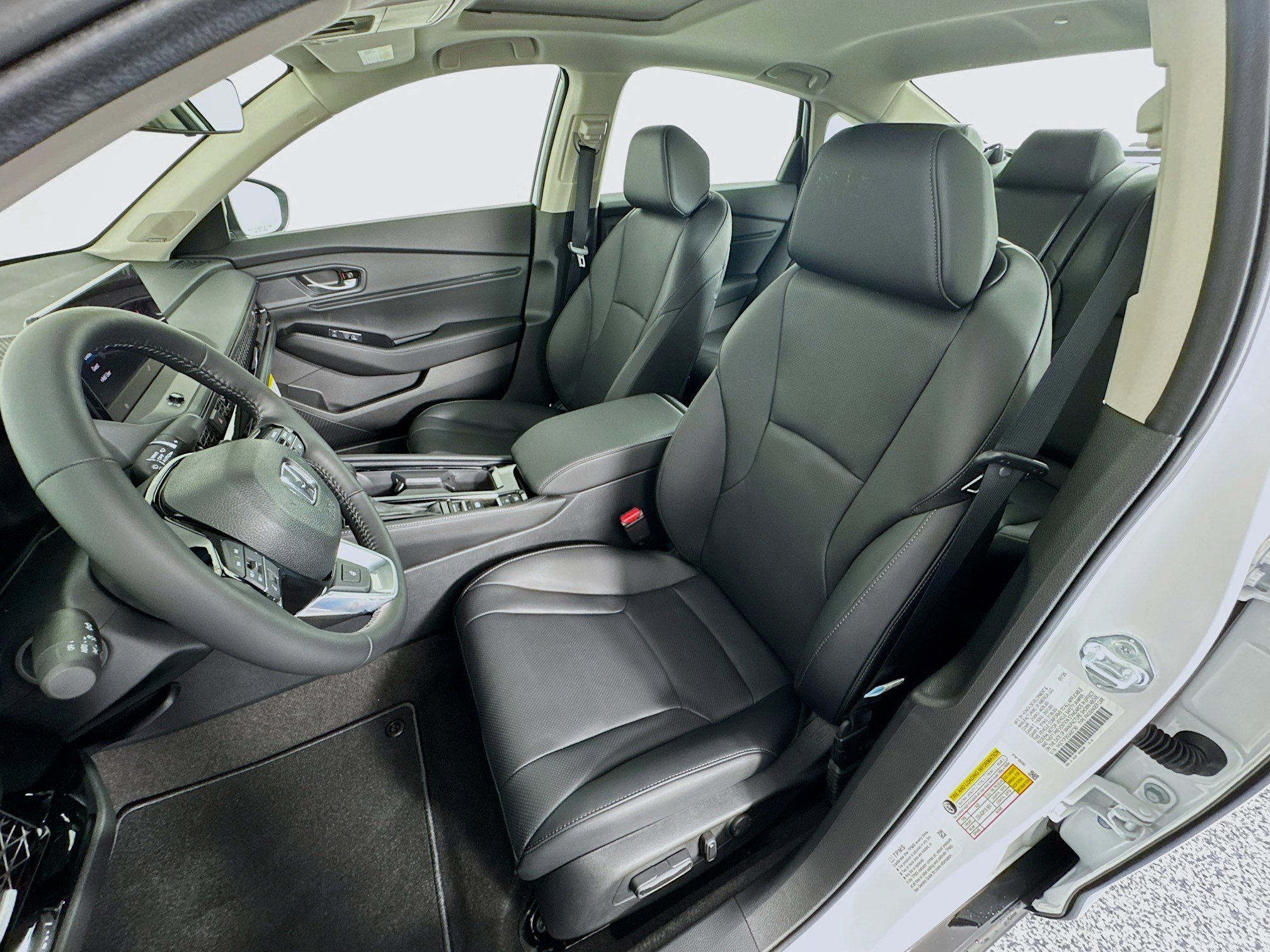 New 2025 Honda Accord Touring image 21