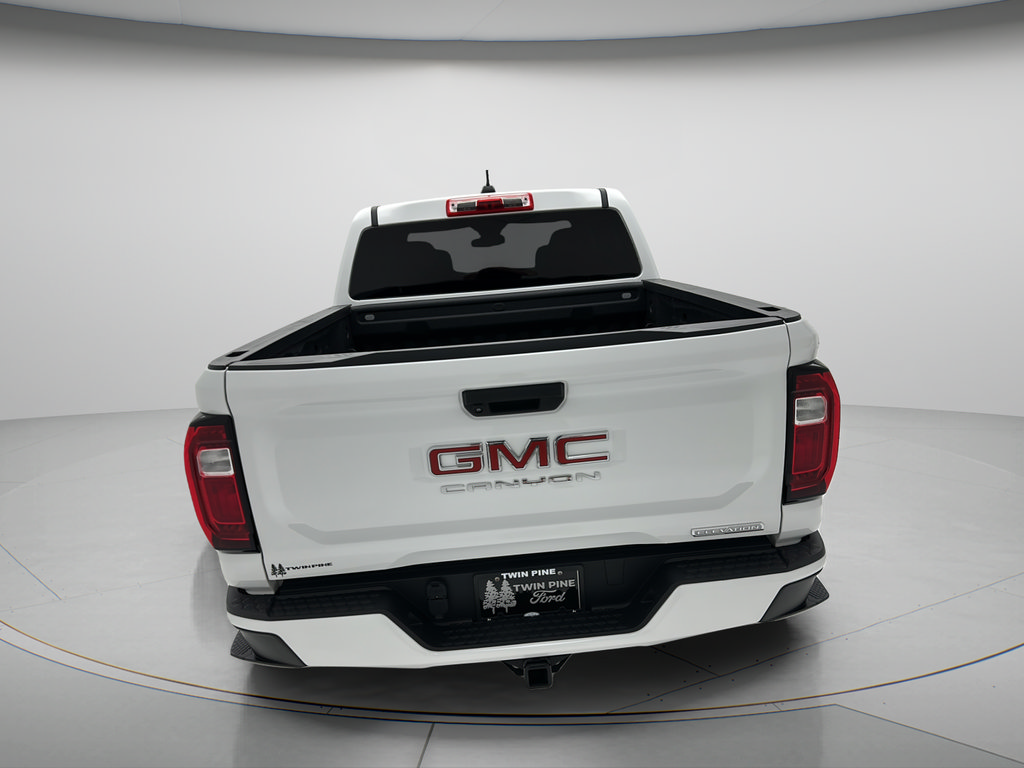 Used 2024 GMC Canyon Elevation w/ Trailering Package AWD/4WD image 6