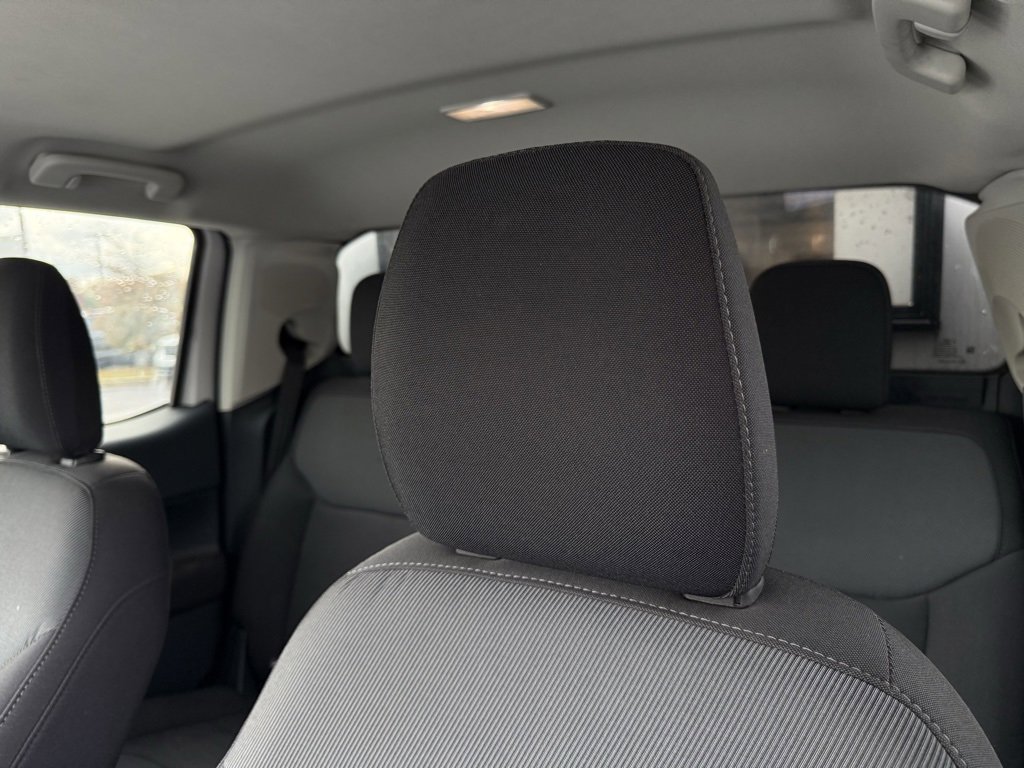 Certified 2022 Ford Maverick XL image 23