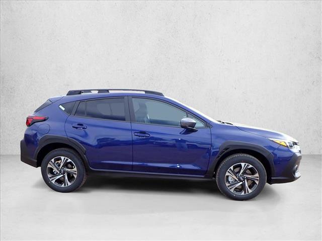 New 2026 Subaru Crosstrek 2.5i Premium image 5