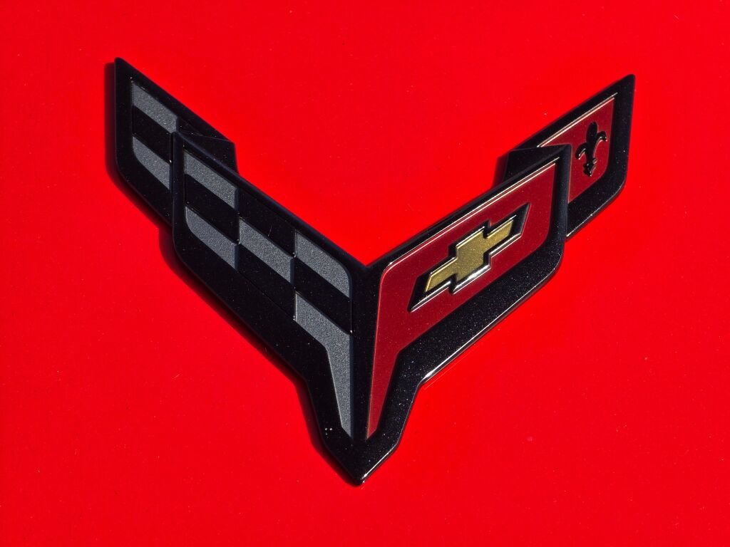 Used 2024 Chevrolet Corvette Z06 RWD image 24