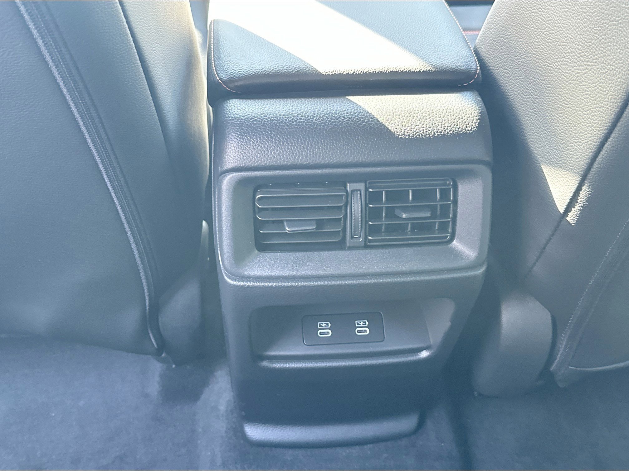 New 2026 Honda CR-V Sport-L image 20