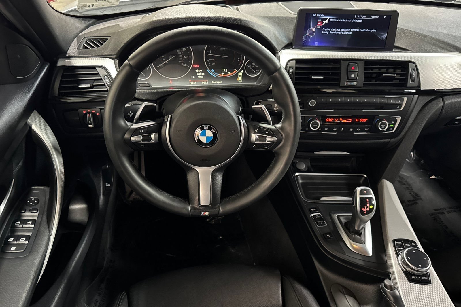 Used 2014 BMW 328i Sedan RWD image 16