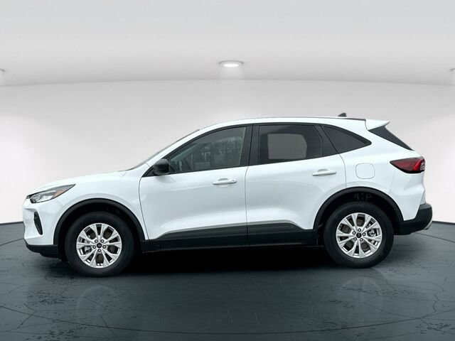 Used 2025 Ford Escape Active w/ Tech Pack #1 image 3