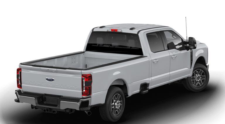 New 2026 Ford F350 Lariat RWD image 3