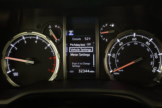 Certified 2023 Toyota 4Runner Limited image 18