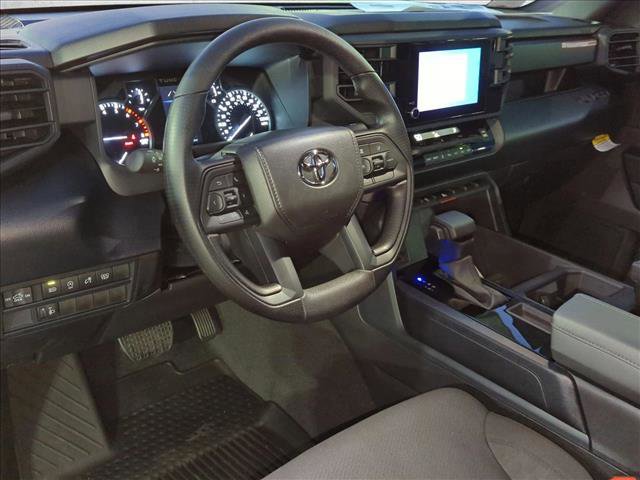 New 2026 Toyota Tundra SR image 3