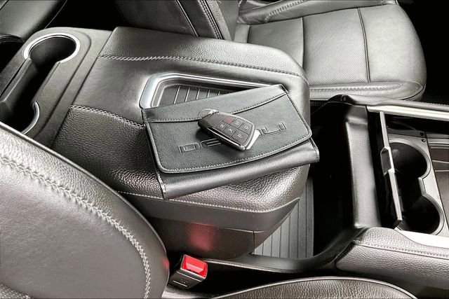 Certified 2021 GMC Yukon Denali w/ Denali Ultimate Package image 12