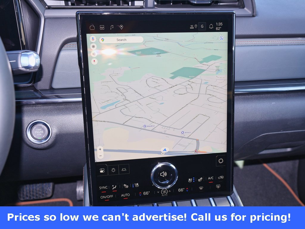 New 2026 GMC Terrain AT4 w/ Convenience Package III image 16