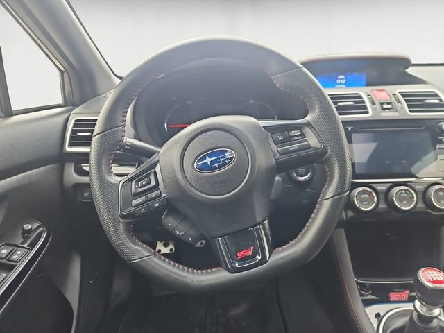 Used 2021 Subaru WRX STI Limited image 12